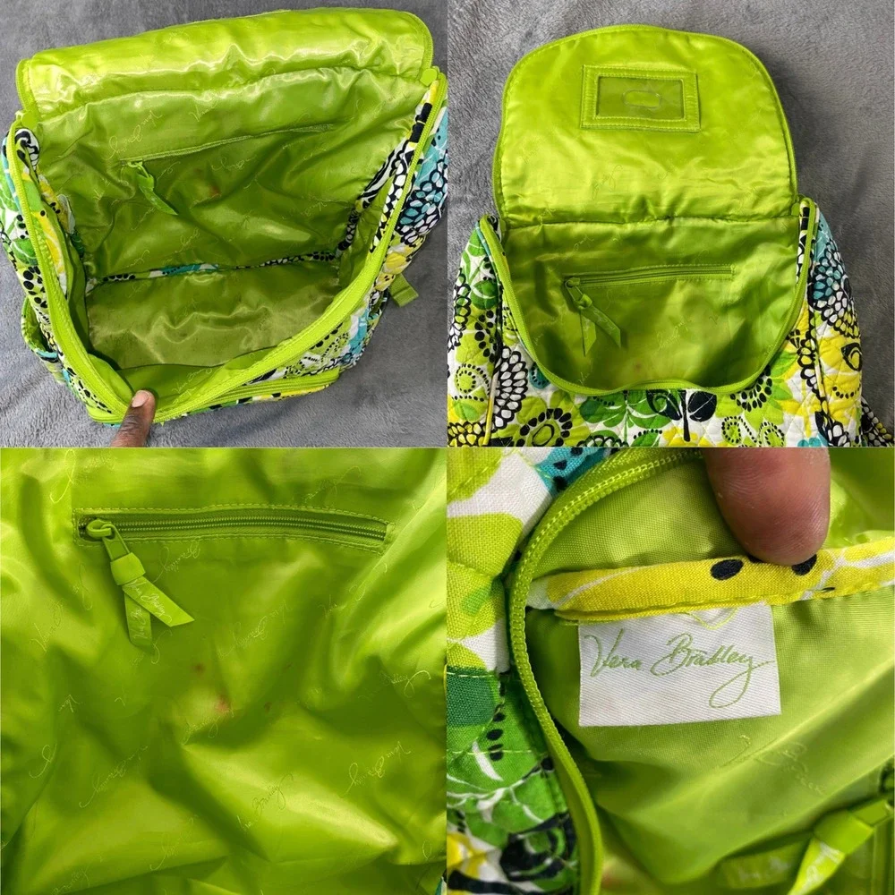 Vera Bradley vera bradley